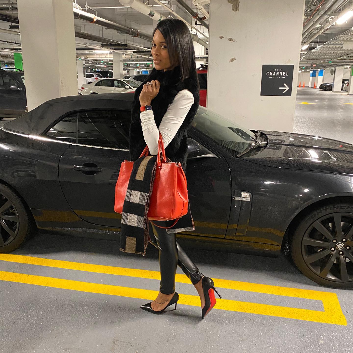Iâm too TALL to live SMALL! #TallPoppy #WomanOnAMission