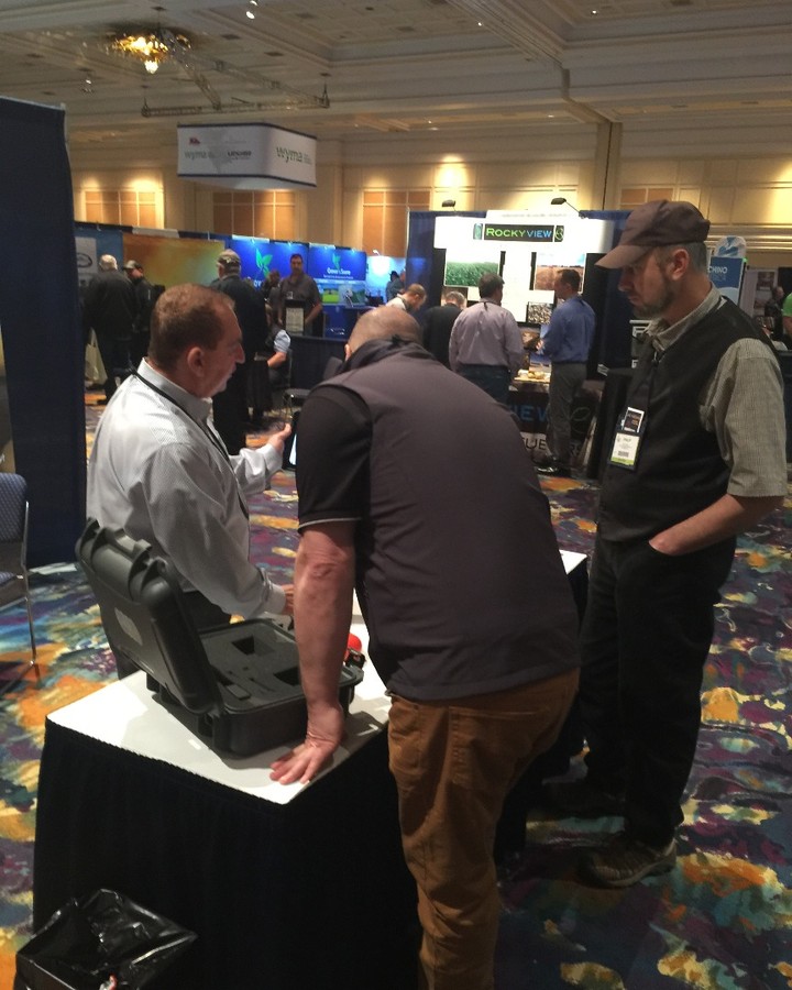Potato Expo at Las Vegas
#wirelesspotato #wirelesspotatonode #wirelessspud
#wirelessspuds #wirelesspotatoes #orka #potatoexpo
#potatoexpo2020 #potatoexpolasvegas
