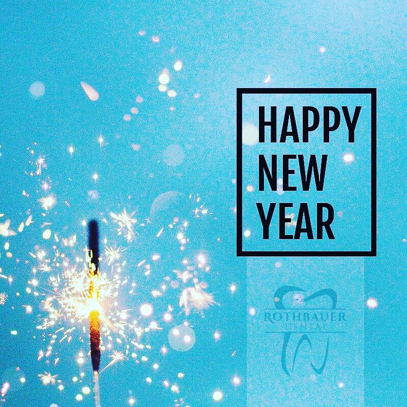 Happy New Year and welcome to a new decade. Hopefully the year of 2020 comes with clarity. What’s your resolution?