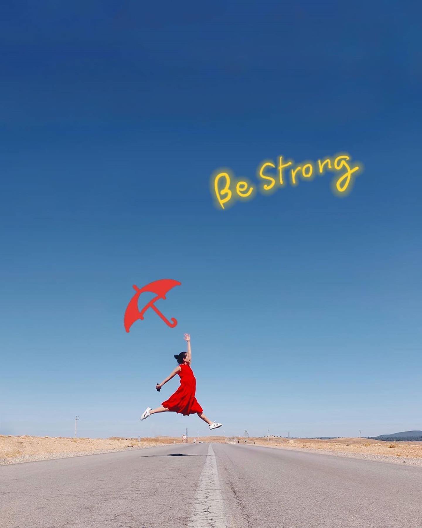 Be Strong
.
.
.
.
Cc: @supatjan #galaxynote10th #withgalaxy #teamgalaxy #design #art #photography #beadvcreative #creative