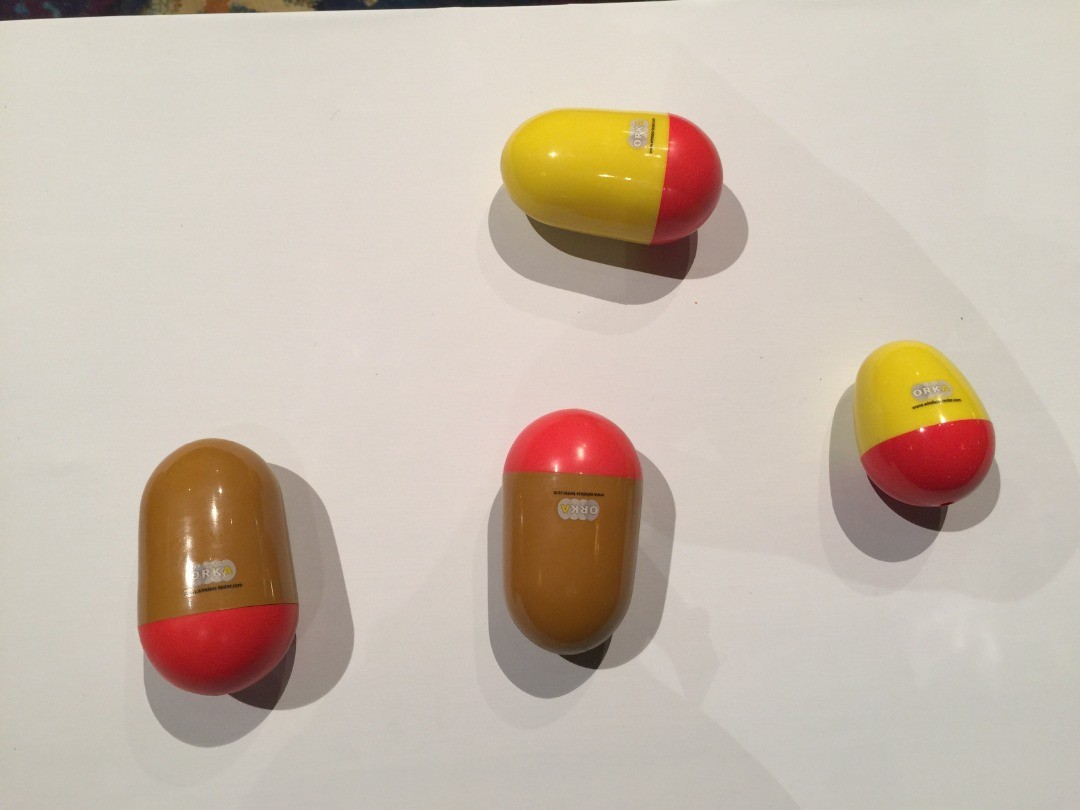 Potato Expo at Las Vegas
#wirelesspotato #wirelesspotatonode #wirelessspud
#wirelessspuds #wirelesspotatoes #orka #potatoexpo
#potatoexpo2020 #potatoexpolasvegas