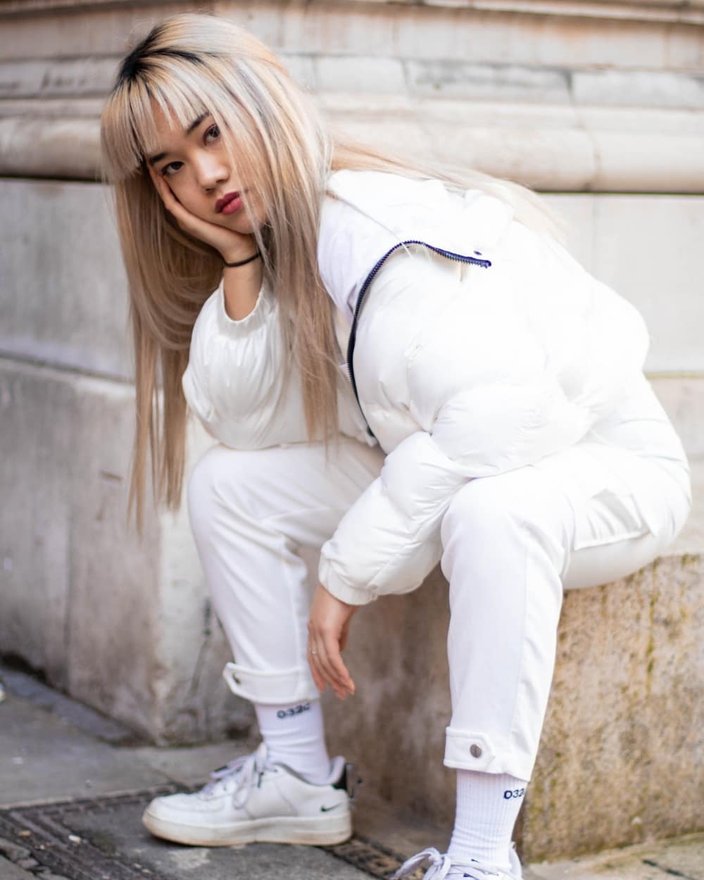 @jenny.wm for @bamemodels