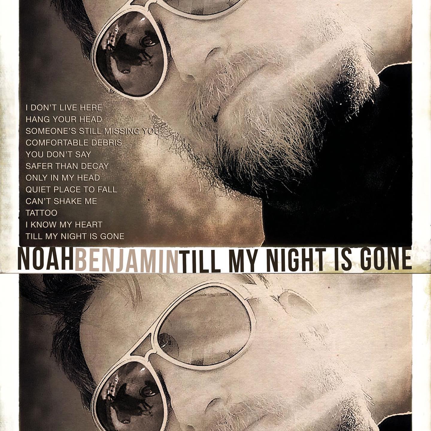 So excited!! The album is here in under a week. A lot of work and effort went into this and I am pumped to share it with everyone. The pre save link is in my bio. Every follow helps. Thank you so much!! 🔥🔥🎸🎸🎹🔥 #noahbenjaminmusic #guitar #music #lamusic #lyrics #songwriter #poetry #rockandroll #album #longliverocknroll #musician #artist