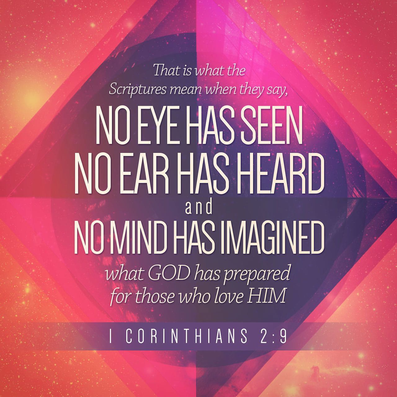 “...there is none good but one, that is, God:” —Matthew 19:17
.
I love the hymn from the #ChristianScience hymnal that‘s based on the verse in the image (among others) and includes the concept of God’s all-goodness Jesus revealed.
.
No eye hath seen, nor tongue declared,
Nor hath it entered heart of man,
To know what God hath here prepared
For them that love and trust His plan.
.
But He whose Spirit searcheth deep Hath sent His Word to all mankind, The Word that bids them find and keep
The priceless treasures of His Mind.
.
O come and find, the Spirit saith,
The Truth that maketh all men free.
The world is sad with dreams of death.
Lo, I am Life, come unto Me.
—Christian Science Hymnal, #188
.
#bibleverse #biblestudy #Godisgood #Diosesbueno #versiculosbiblicos #godswillisgoodpleasingandperfect #trust #loveGod #youversionbibleapp #versiculosdiarios