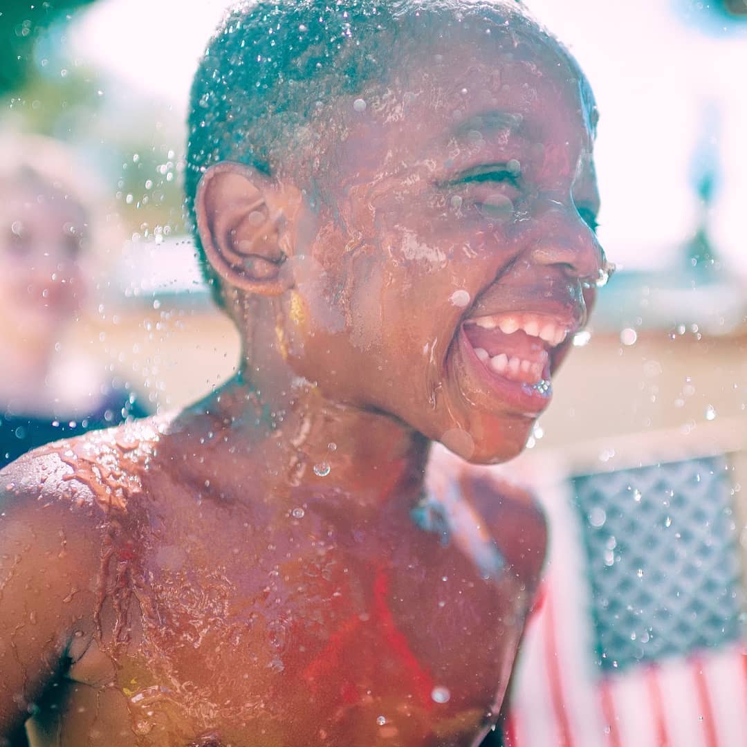 Laughter is the best medicine!