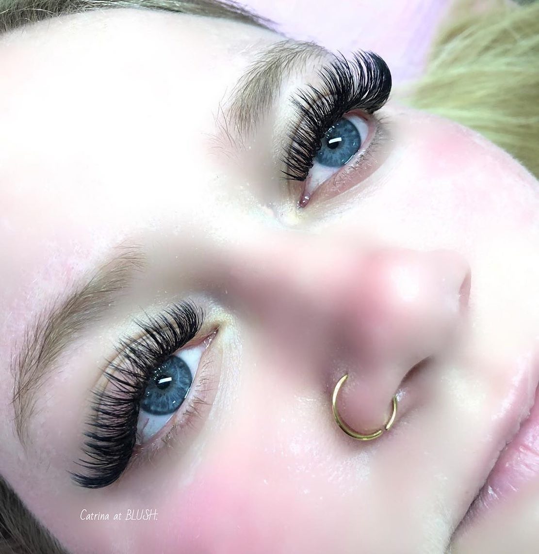 Repost of @catrinaatblush .
.
Va Va Voluuuummeee ๐๐ฆ ๐
#SDLashes #BellaLash #borbeletalashes #Extensions #LashArtist #LashArt #goldenhilllashes #southparklashes #esthetics #northpark #blushlashbar #northparklashes #LashExtensions #Eyelashes #Lashes #SanDiegoLashes #SDLashExtensions #LashExtensionsSD #chulavistalashes #LashExtensionsSanDiego #borboleta #xtremelashes #blink #lashboxla #lashmaker #lashesbycatrina #LolaEstheticsCo #smallbusiness #lashlift #catrinaatblush #blushlashbar