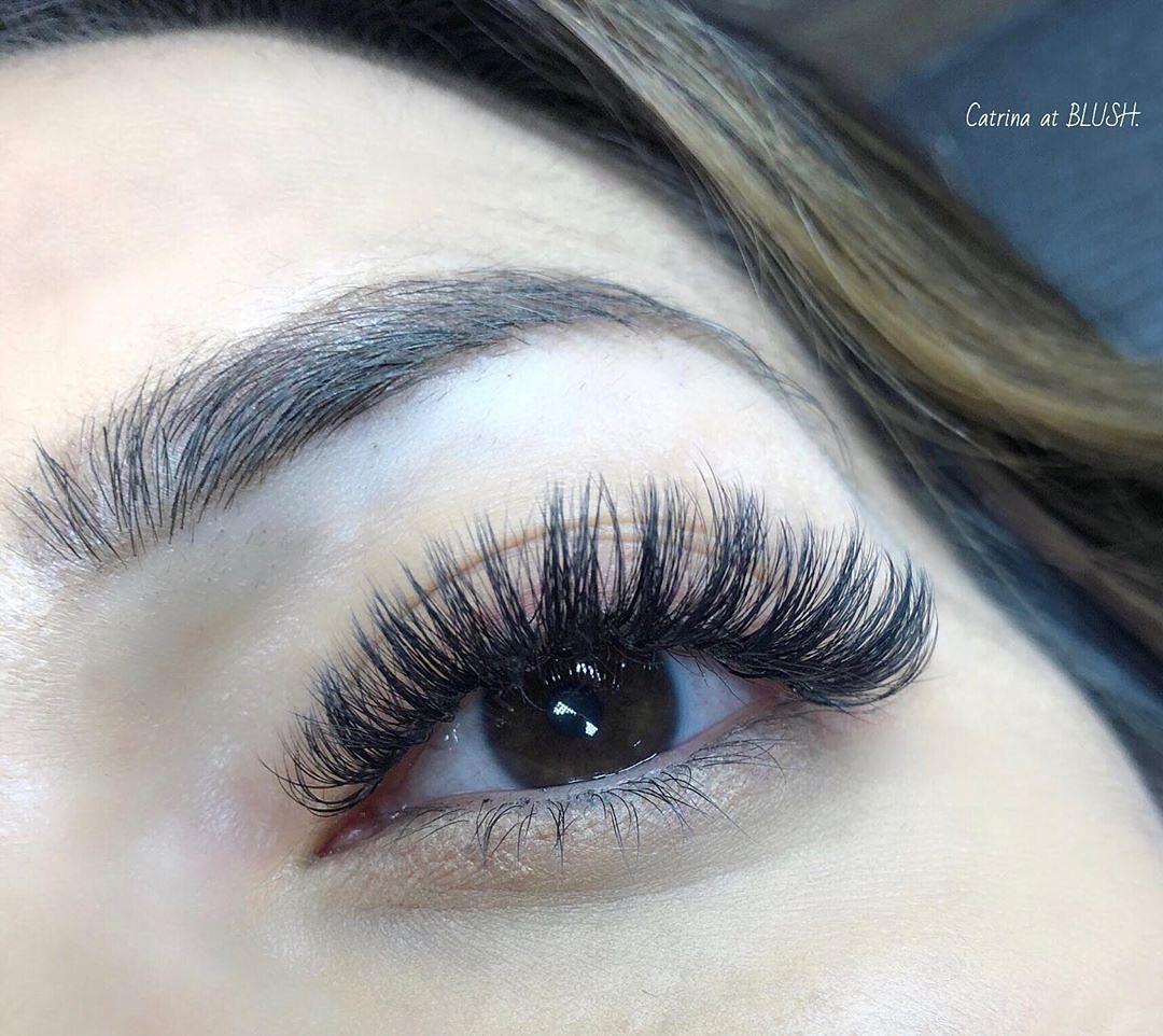 #Repost @catrinaatblush
ใป
ใป
ใป
Volume Lash Extensions
#SDLashes #BellaLash #borbeletalashes #Extensions #LashArtist #LashArt #goldenhilllashes #southparklashes #esthetics #northpark #blushlashbar #northparklashes #LashExtensions #Eyelashes #Lashes #SanDiegoLashes #SDLashExtensions #LashExtensionsSD #chulavistalashes #LashExtensionsSanDiego #borboleta #xtremelashes #lashboxla #lashmaker #lashesbycatrina #LolaEstheticsCo #smallbusiness #lashlift #catrinaatblush #blushlashbar