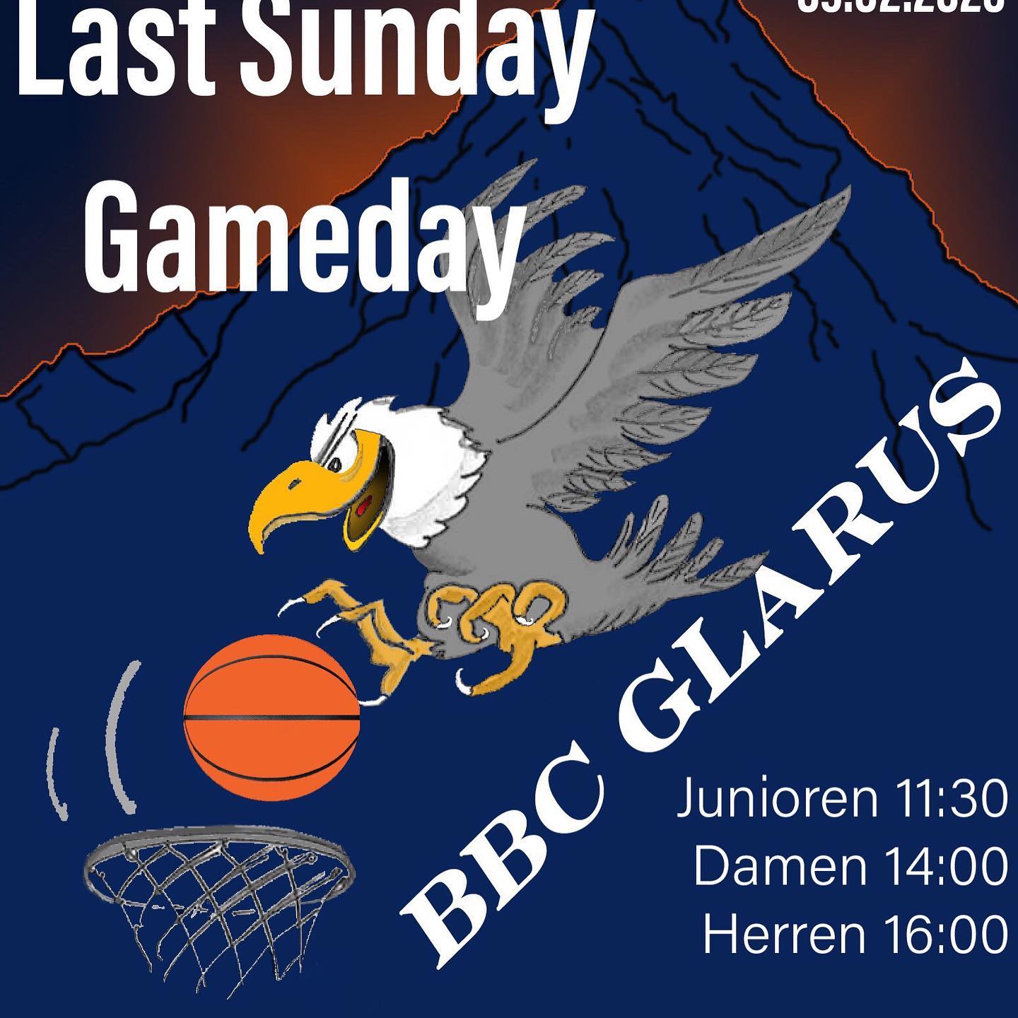 Wuuhuuu!!!
Sei morgen wieder dabei...
Wie immer für Verpflegung ist gesorgt