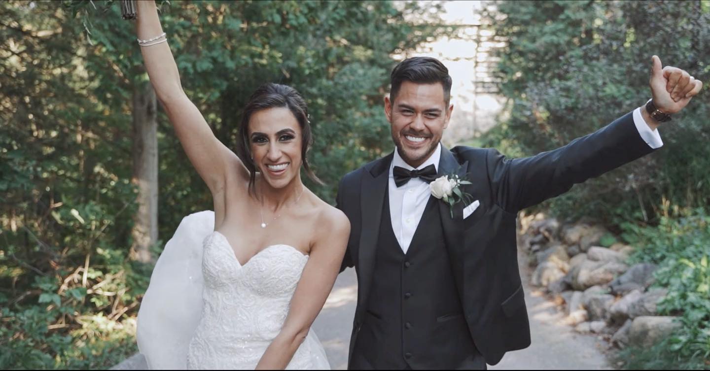 Had a great time shooting with Beautiful life studios. Congratulations! @beautifullifestudios #weddingvideography #wedding #weddingday #videography #lovestory #beautifulday #Torontowedding #2019weddingseason #happycouple #foreverstartstoday #beautifulmoments #savethedate #weddingday #weddingfun #justthetwoofus #samedayeditvideo #weddingreception #weddingshots #bestwedding