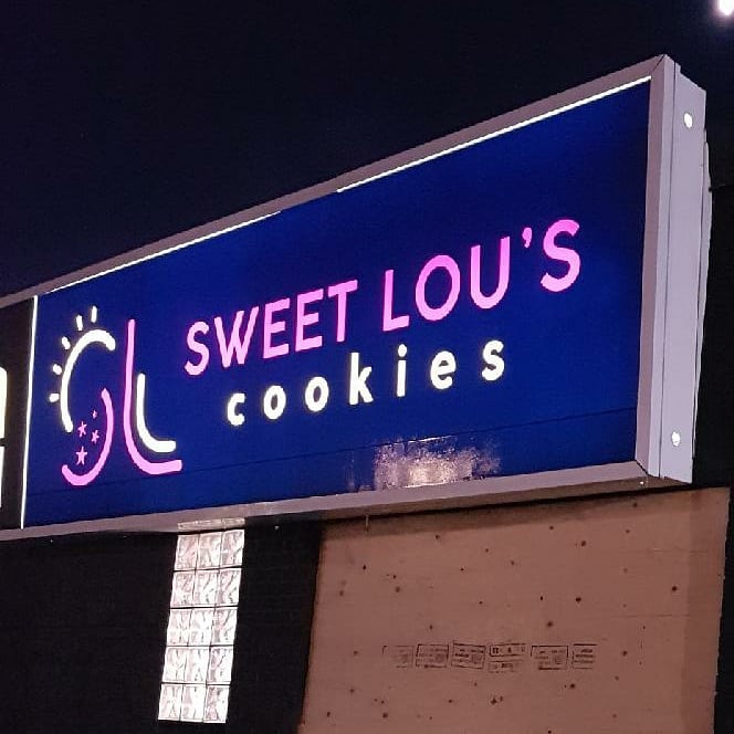 Something sweet is coming to Waterloo!
#waterloo #sweetlous #cookies #theboldgroup #electrical #electricianlife #electriciansofinstagram #takeprideinyourwork #kwawesome
@sweetlouscookies