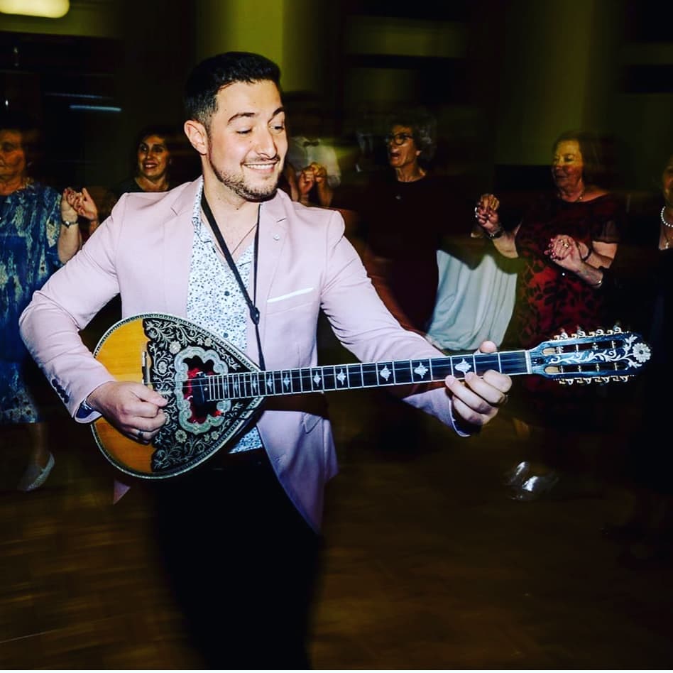 following a recent decision I've decided to withdraw from Apollo Entertainment and pursue a solo career in entertainment!
Excited for the next chapter!
Watch this space! 🎵🎵🎵🎵🎵🎵