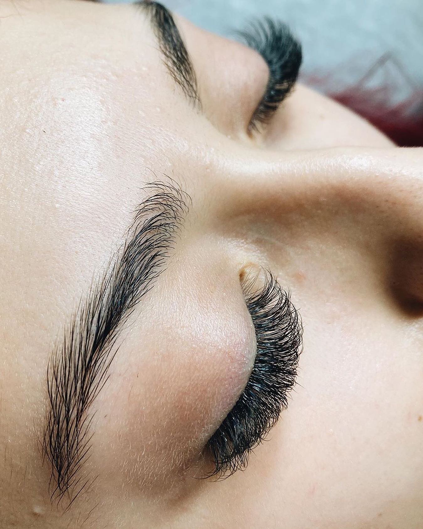 Happy Saturday!!! Hereโs a #Repost of our girl @hailey.cassine โs work ใป
ใป
ใป
Fluff for days โค๏ธ