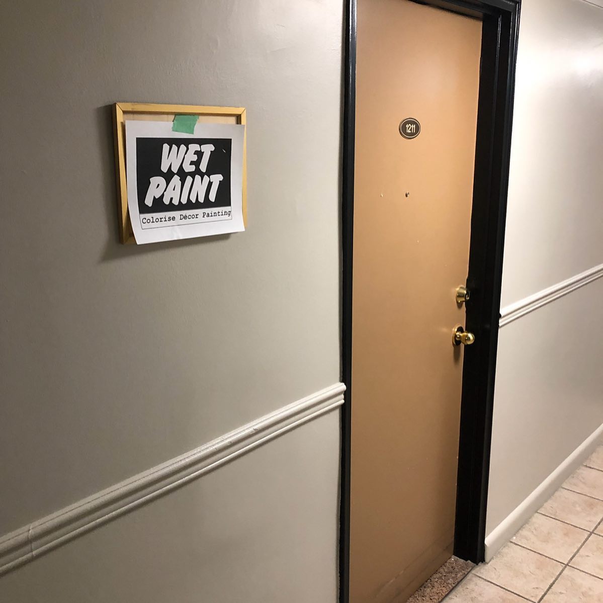 Take a look at some progress photos at our complete apartment hallway & stairwell project in downtown Toronto. Please note that some before/after photos are different floors to see the colour change.
.
.
.
.
.
.
.
#painting #plastering #mudding #drywallrepairs #highrise #contractor #contractorsofinsta #generalcontractor #interiordesign #interiordecorating #duluxpaint #benjaminmoore #toronto #renovation #rentalproperty #propertymanagement #propertymaintenance #ColoriseDecor