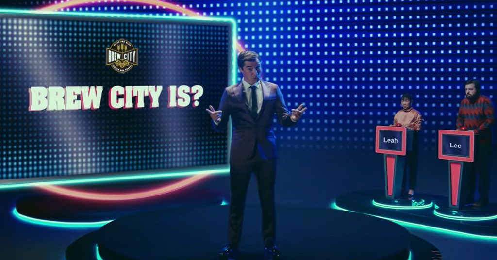 Beer whuttttt!! Helped out on some initial designs for this one with Si davis
-
-
-
-
#artdepartment #prebuild #setdesign #sketch #3ddrawing