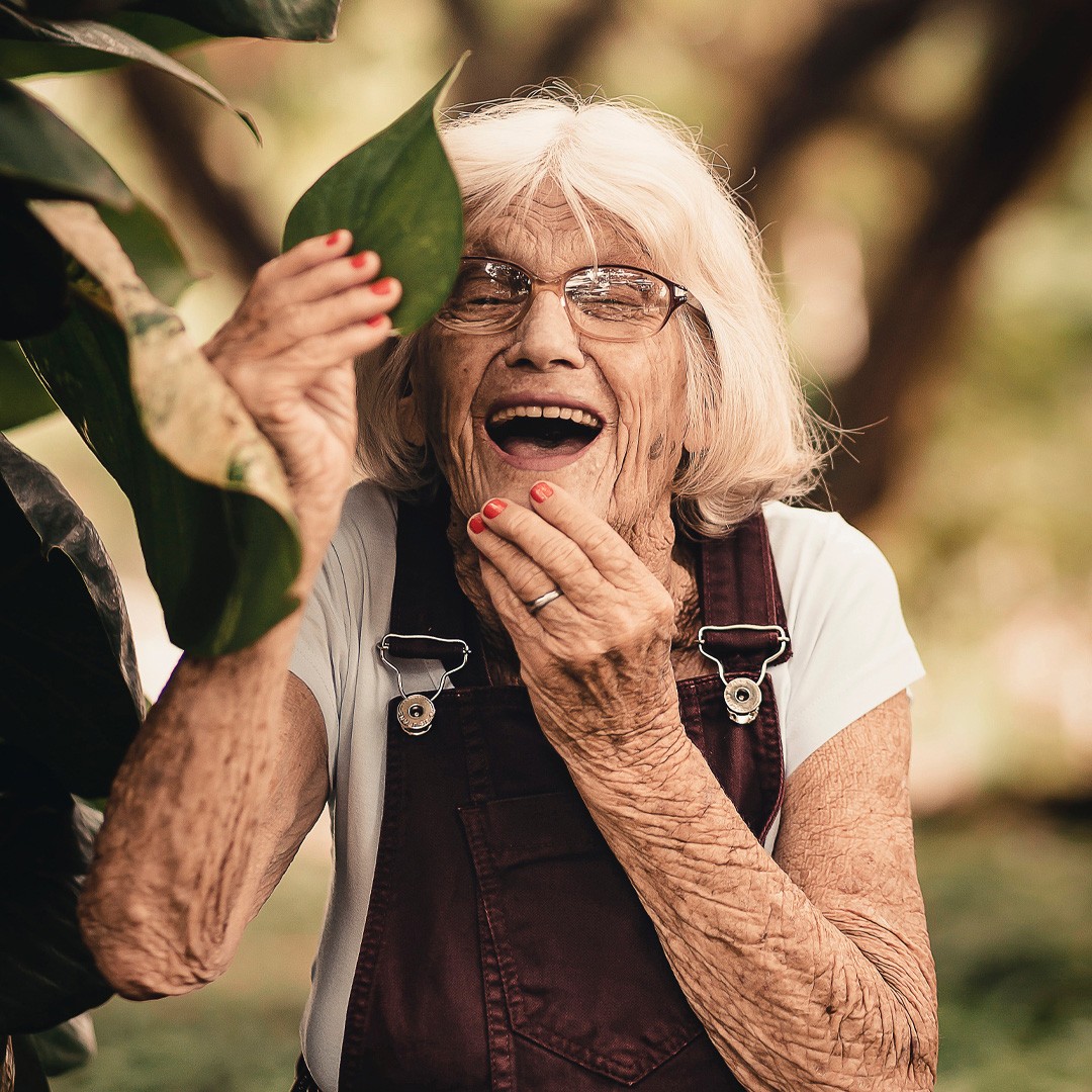 PUBLIC REMINDER to call nana and pops today! â
No, it's not national grandparent's day or anything but with our busy lives, it's easy to forget about these special and important people who once were there to love and help raise us.â
â
Surprise them with a random call, it will so make their day.
â
The elderly are among the top percentile who are highly deficient in magnesium, aswell as suffering from many old-age health issues.
If you want to go one step further in showing your love, send them a bottle of our MultiMag (Magnesium, Calcium and Zinc tablets).
MultiMag supports bone health, sleep, healthy nerve impulses, muscle tension, heart/chest health and digestive health among many others.
â
Do a good deed today & live on the seniors!
â
Photo Credit: Edu Carvalho @retrate_seu_encanto