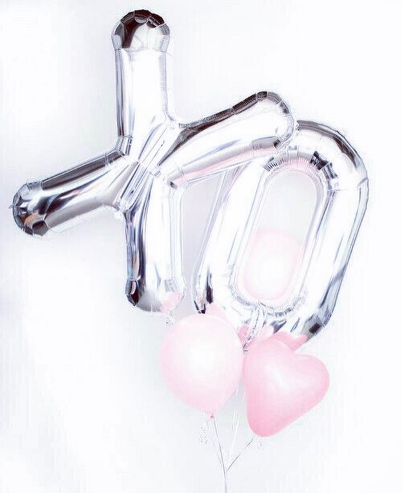 Happy Valentineโs Day lash babes! โโญ๏ธโโญ๏ธ