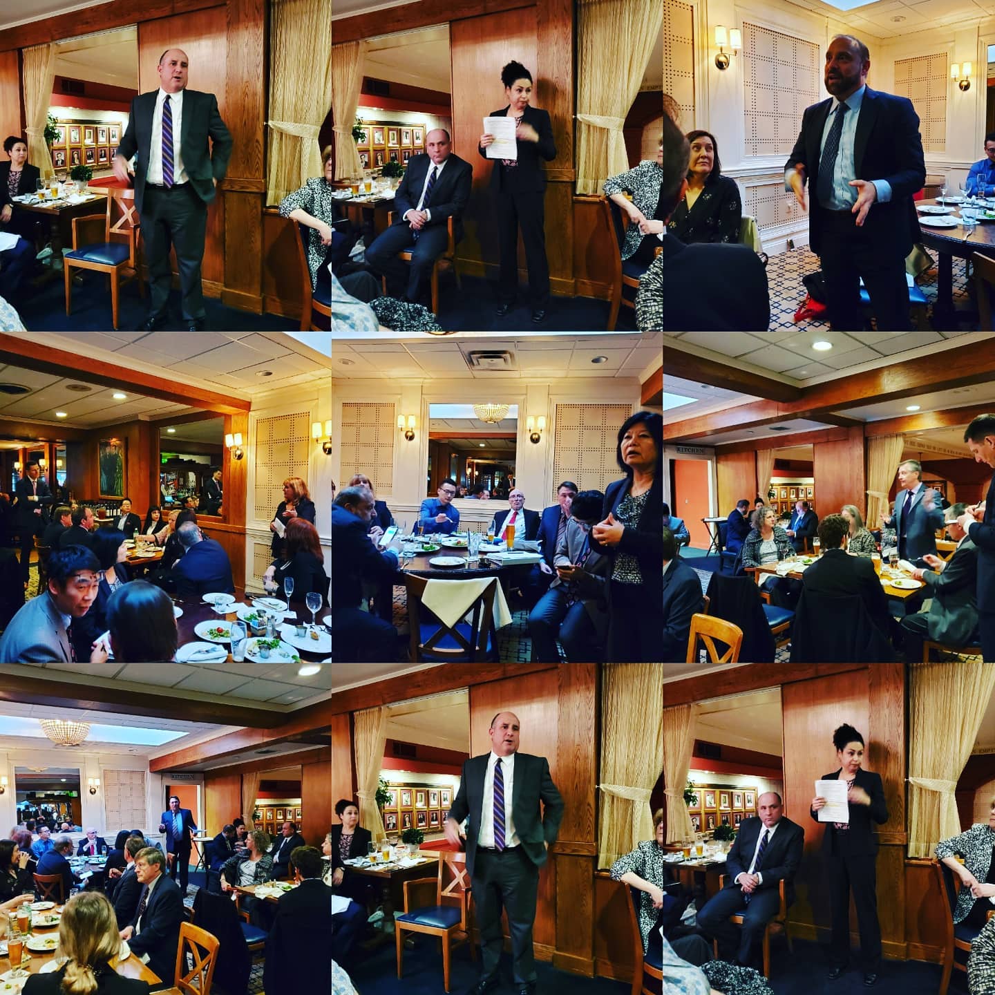 Wrapping up another successful #PCCMissionToDC ! @crcbfa @lacbffa @cbiffaws @cbfanc @ sdbfa