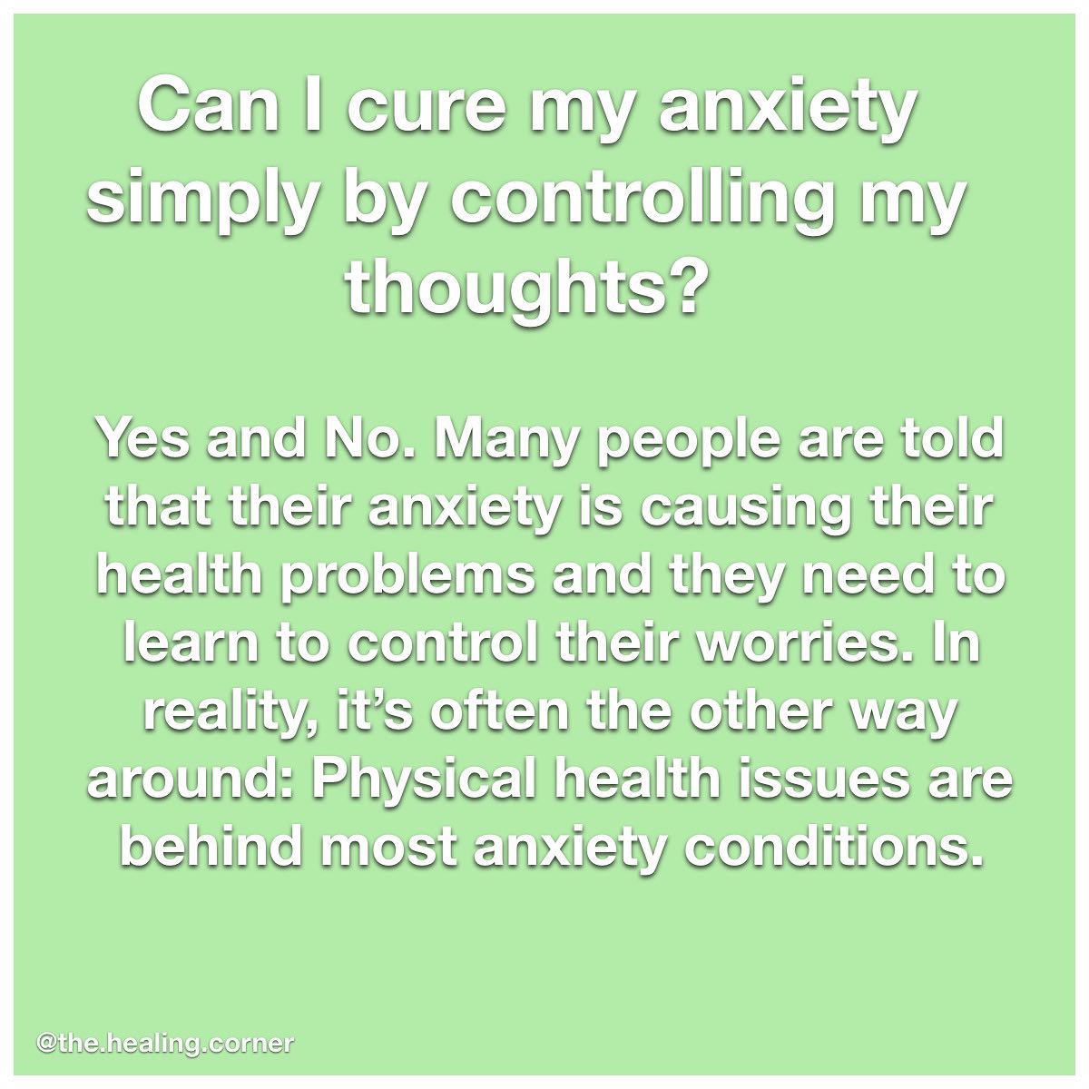 Anxiety treatment needs to be multifaceted, let me explain why: When anxiety is not stand-alone and accompanies other symptoms, it usually means that some of the symptoms are the result of neurotoxins and toxic heavy metals saturating and inflaming the vagus nerve.
The vagus nerve runs to the brain and is responsible for activating the parasympathetic nervous system, the part of the nervous system responsible for the relaxation response.
If your anxiety treatment is not reducing your anxious symptoms or panic attacks, consider that there may be a missing piece to the puzzle. This missing piece may be heavy metal toxicity. These heavy metals pass through the blood–brain barrier and accumulate in brain tissue. Once in the brain, they harm neurological function through several mechanisms.
Heavy metals displace essential minerals such as zinc and iron that are required for neurotransmitter production. This can result in anxiety, panic attacks, and inability for successful activation of the parasympathetic nervous system.
Heavy metals also induce oxidative stress, which reduces neuronal plasticity and impairs learning and behavior. Aluminum also accumulates in immune cells of the brain. This may provoke an inflammatory immune response that ultimately affects neurological function and behavior.
The heavy metal build up in your brain may be making it difficult for your breathing techniques, meditation, CBT, or other self-help skills to be maximally effective. The good news is there are effective ways to detox these heavy metals from our brain, thus allowing it to function optimally the way it should.
If you would like to receive a list of my recommendations as part of the detox protocol I have used with myself, my children, and clients- send me a DM. Happy Healing 💛 ✨.
#happiness#thoughts#wellness#mentalhealth#health#mentalhealth#mentalhealthawareness#lawofattraction#thehealingcorner#mindfulness#meditation#breathe#slowdown #anxiety#anxietyrelief#holistichealth#holistichealing#neurolinguisticprocessing#cbt#cognitivebehavioraltherapy#healing#advancedtrs#coseva#cosevatrs#brainhealth#detoxification#detox#detoxforbrain#braindetox