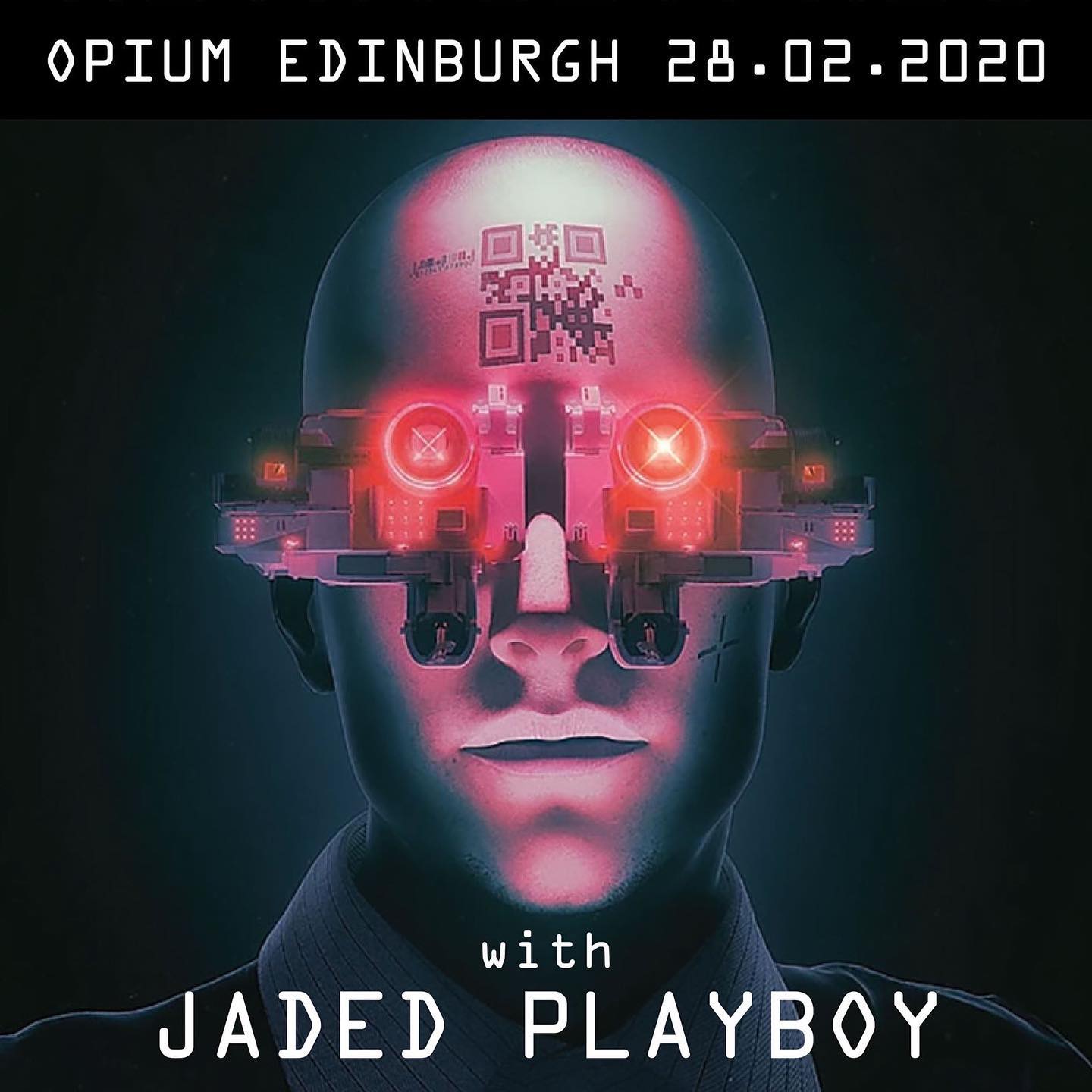 My band jaded playboy play our first gig in 4 years this Friday and it’s free entry. #noexcuses #edinburghpunk #edinburghlivemusic #opiumedinburgh