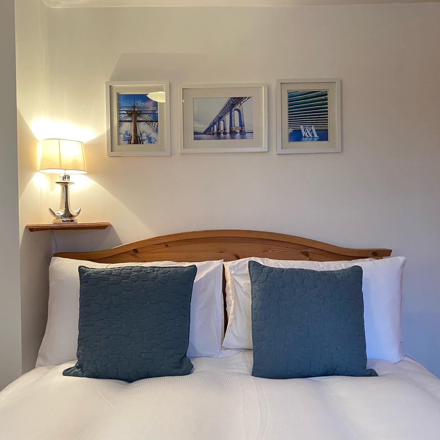 Room 3 now complete!