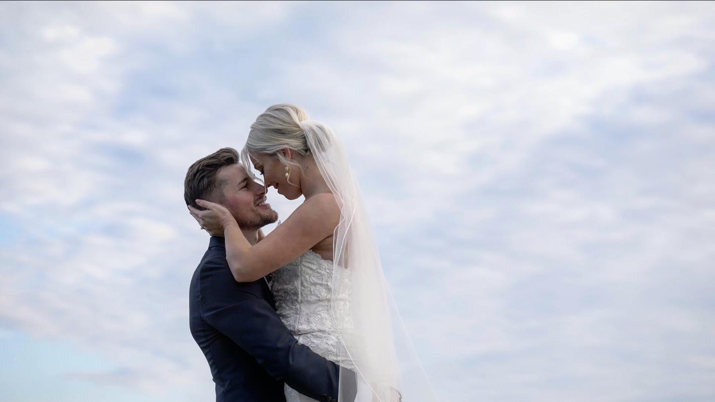 I had the opportunity to capture Andrew and Deanna on their beautiful wedding day. Congratulations! #weddingvideography #wedding #weddingday #videography #lovestory #beautifulday #Ancasterwedding #octoberwedding #2019weddingseason #happycouple #foreverstartstoday #beautifulmoments #savethedate #weddingday #weddingfun #justthetwoofus #samedayeditvideo #weddingshots #bestwedding
