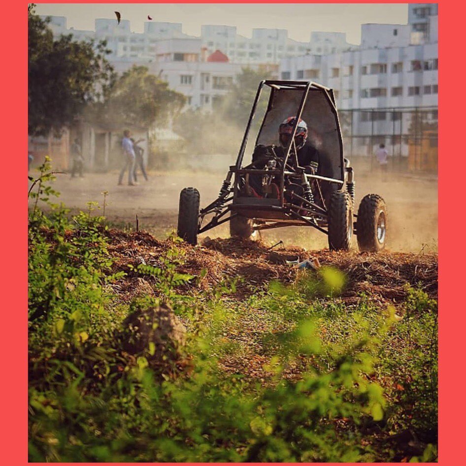 Posted @pradeepsampathdara Group's Perseverance!
#saebajaindia #scholarian_racing #atvriding #stalwartzracing
#everymakerisawinner #scolarianracing