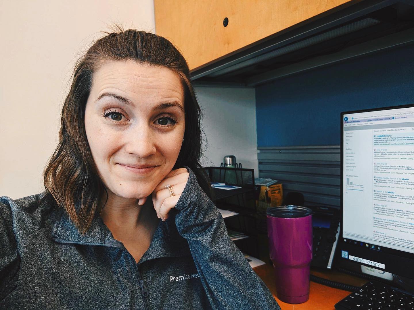 ๐๐๐ It's National Registered Dietitian Nutritionist Day! ๐๐๐ .
.
HAPPY REGISTERED DIETITIAN NUTRITIONIST DAY TO ALL MY FELLOW RDNs! .
.
Did you know...... ๐ RDNs are the food and nutrition experts who can translate the science of nutrition into practical solutions for healthy living! ๐ RDNs have degrees in nutrition, dietetics, public health or a related field from well-respected, accredited colleges and universities, completed an internship, passed an examination and maintain continuing education!
P.S. - Drop a comment for a FREE 15 MINUTE DISCOVERY CALL! ๐