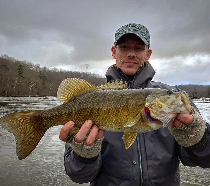 #coronacation #shenandoahvalleyflyfishing #vaflyfishing #flyfishing