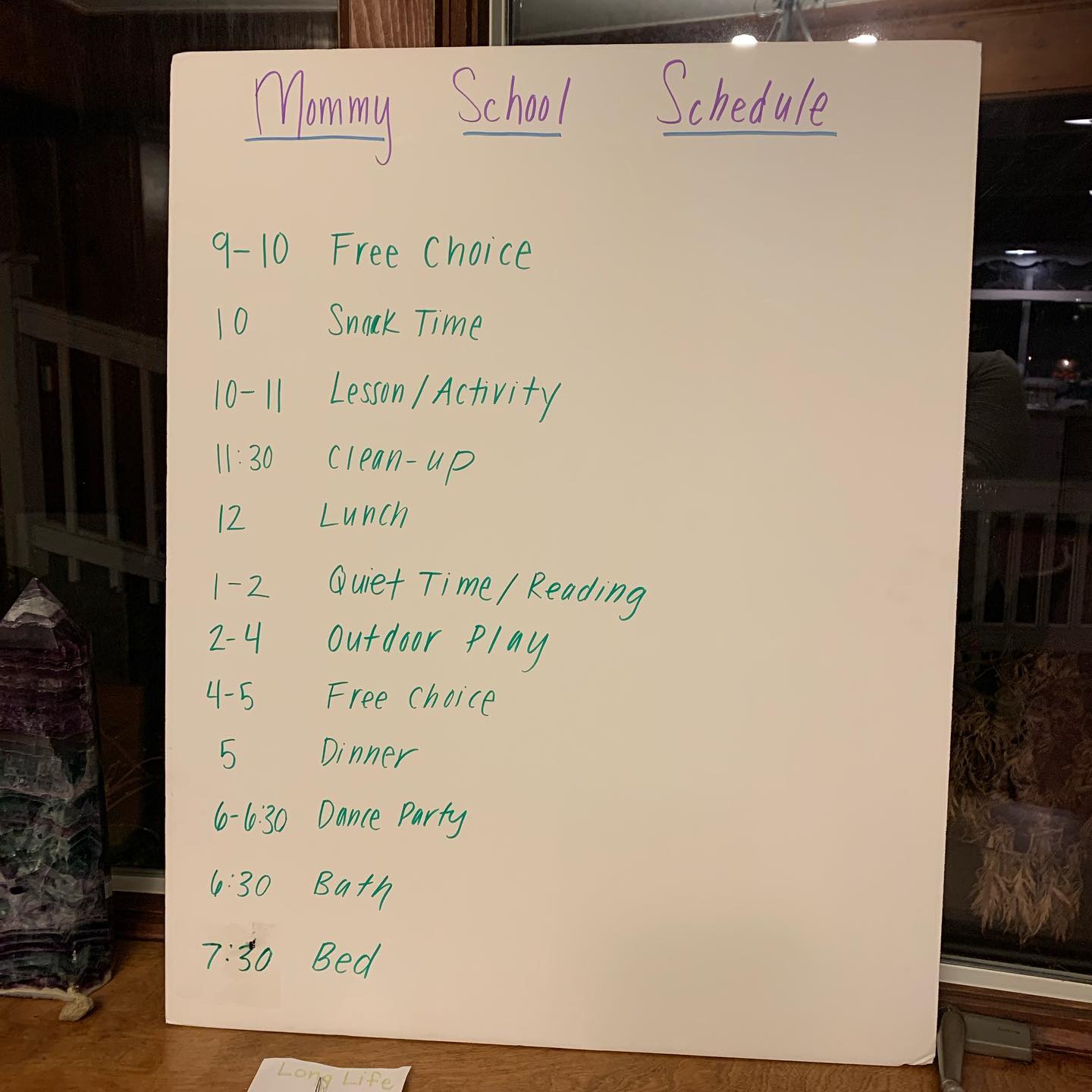 Any one else find themselves at home, working from home while responsible for your children’s education? In the midst of all this craziness, I am trying to keep some structure and a routine for my children. We are starting with this, and will see where it takes us. Who else is in the same boat? How are you balancing work and having your children home from school? Let me know as I’d love to hear tips and suggestions! I will also share what is working for me! #homeschool #homeschooling #homeschoolideas #parenting