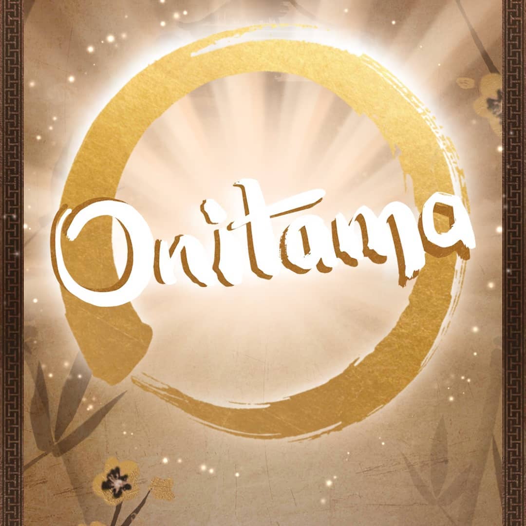 Onitama is a martial art game similar to chess. The power of each piece is however determined by a set of cards. A game is played with 5 power cards. When you use a card, it goes to your opponent and so on. Easy rules, difficult to master.
This app is a great implementation for the original board game and is free to play. https://play.google.com/store/apps/details?id=com.asmodeedigital.onitama
#onitama #asmodee #handmanagementgames #gridmovement #gamemechanics #chess #boardgames #twoplayergames #playkochiplay #chennaiboardgamers #thingstodoinchennai #saltedmangoes