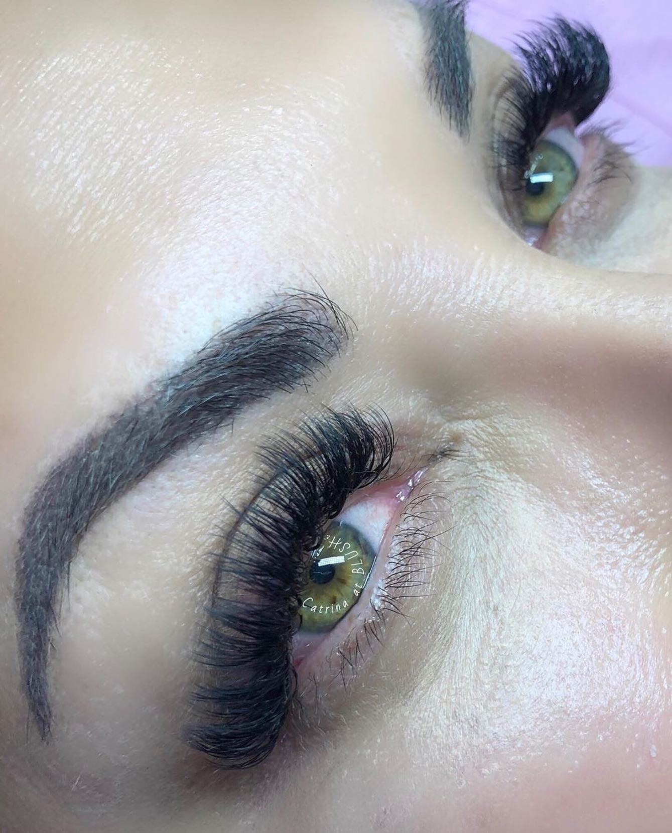 #Repost @catrinaatblush
ใปใปใป
Look how these lashes pull out this beautyโs eye color ๐
#SDLashes #BellaLash #borbeletalashes #Extensions #LashArtist #LashArt #goldenhilllashes #southparklashes #esthetics #northpark #blushlashbar #northparklashes #LashExtensions #Eyelashes #Lashes #SanDiegoLashes #SDLashExtensions #LashExtensionsSD #chulavistalashes #LashExtensionsSanDiego #borboleta #xtremelashes #blink #lashboxla #lashmaker #lashesbycatrina #smallbusiness #lashlift #catrinaatblush #blushlashbar