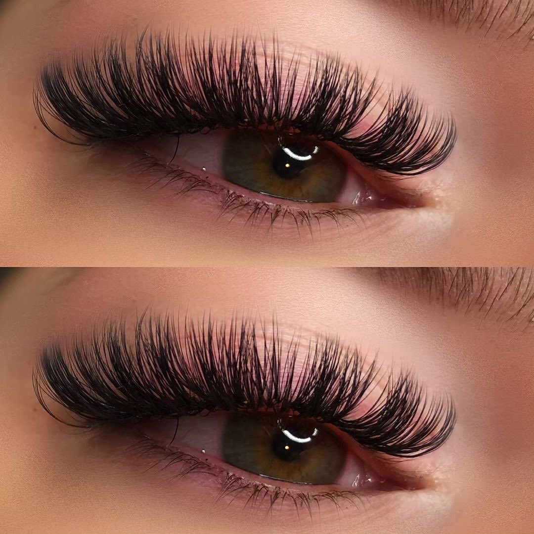 #Repost @kaylasesthetics with @make_repost
ใปใปใป
Hi volume!!! ๐๐๐ .05-.07 thickness
9mm-13mm length .
.
.
.
.
.
.
.
.
#lashes #eyelashextensions #eyelashes #volumelashes #volumeeyelashes #volumeeyelashextensions #sandiegoeyelashextensions #bankershilleyelashextensions