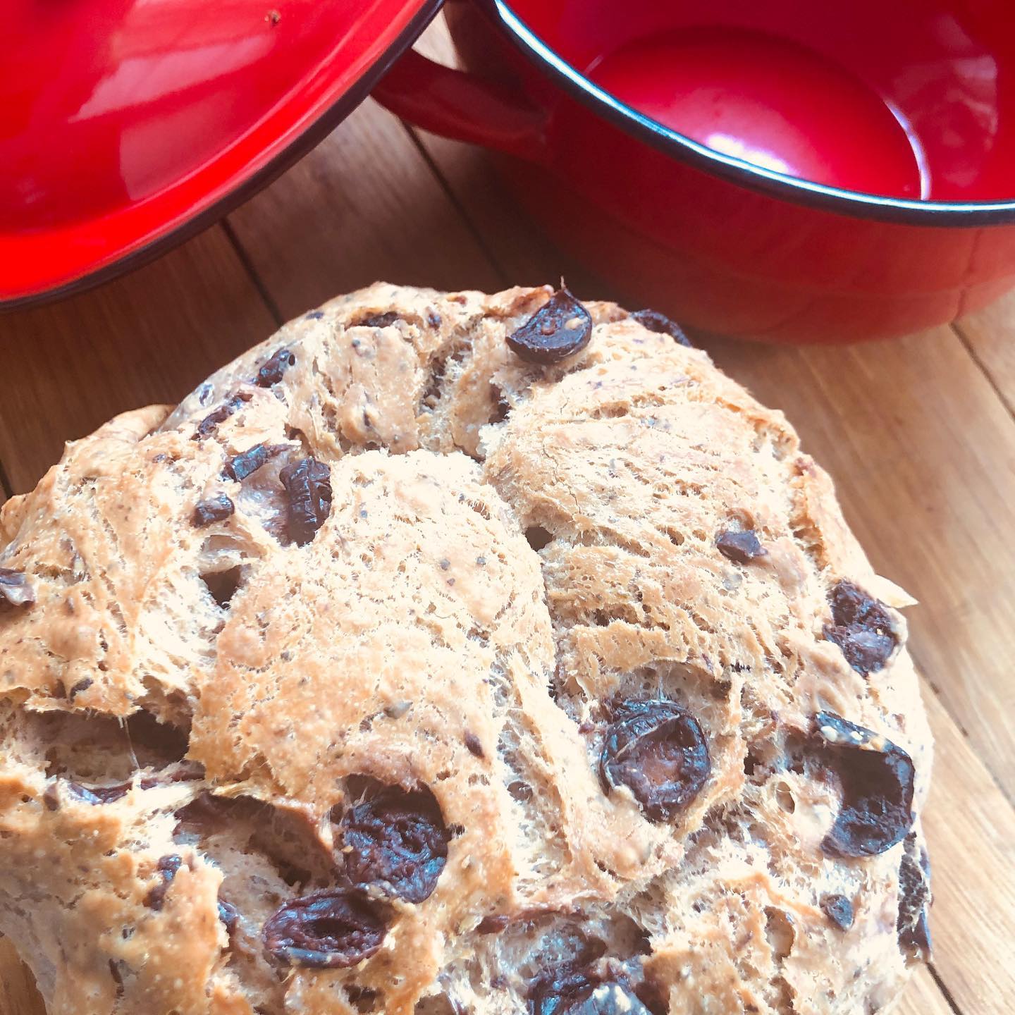 Olive and feta bread. 18 hours of proving. Thats what you do during lockdown #staysafe #foodporn #gayboy #lovefood #lockdown