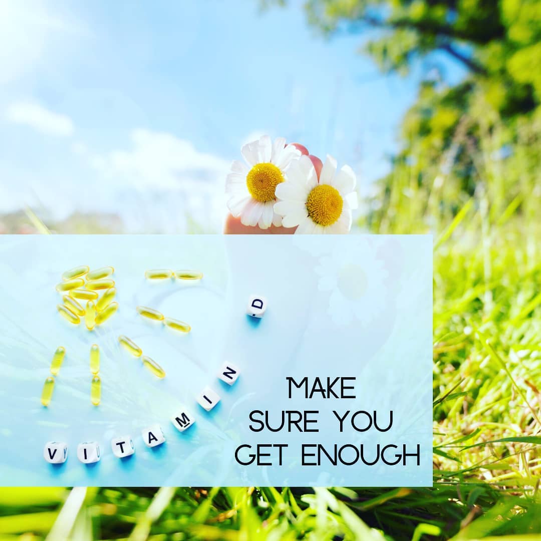 Being under quarantine can be mentally and physically draining. I'm sharing this friendly reminder of the importance of Vitamin D.
.
If you can not get a 20 minutes full spectrum sun it's important you supplement with vitamin D3.
.
Symptoms of bone pain and muscle weakness can mean you have a vitamin D deficiency. Yet, even without symptoms, too little vitamin D can pose health risks. Such as: Increased risk of death from cardiovascular disease Cognitive impairment in older adults, breast cancer, colon cancer, prostate cancer, depression, and weight gain. .
Read more https://willowb.ca/1064/2220
.
.
#sunshinevitamin #vitamin #allnatural #stayhealthy #stayhome #willowb #wellnessjourney #herbs #essentialoils #holistic #willowb.ca #nature #getsomesun