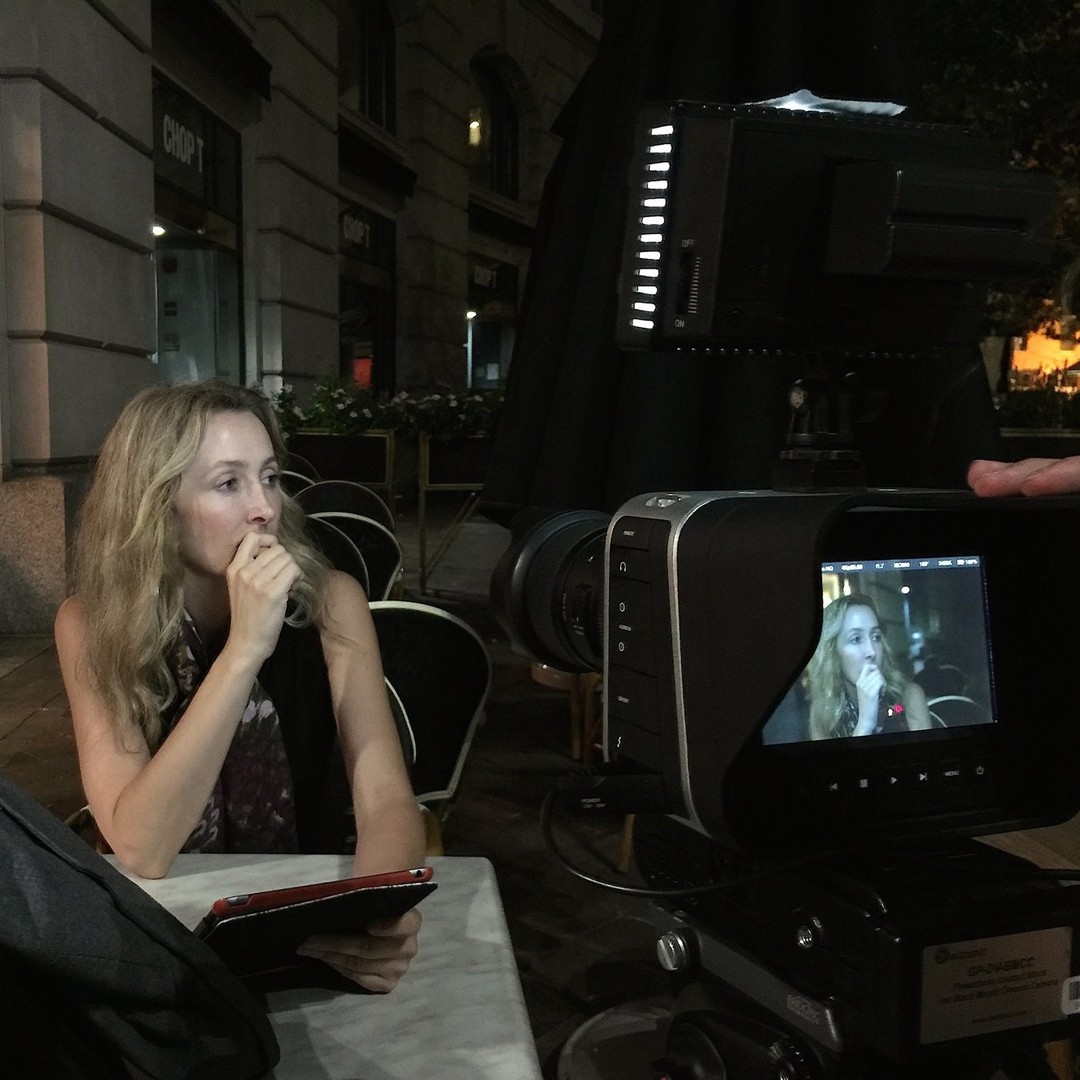 Behind the Scenes of "Maven" an Aura Media Short Film. #shortfilm #film #filmmaking #filmmaker #filmcommunity #Maven #Behindthescenes ##washingtondc #dc #bts