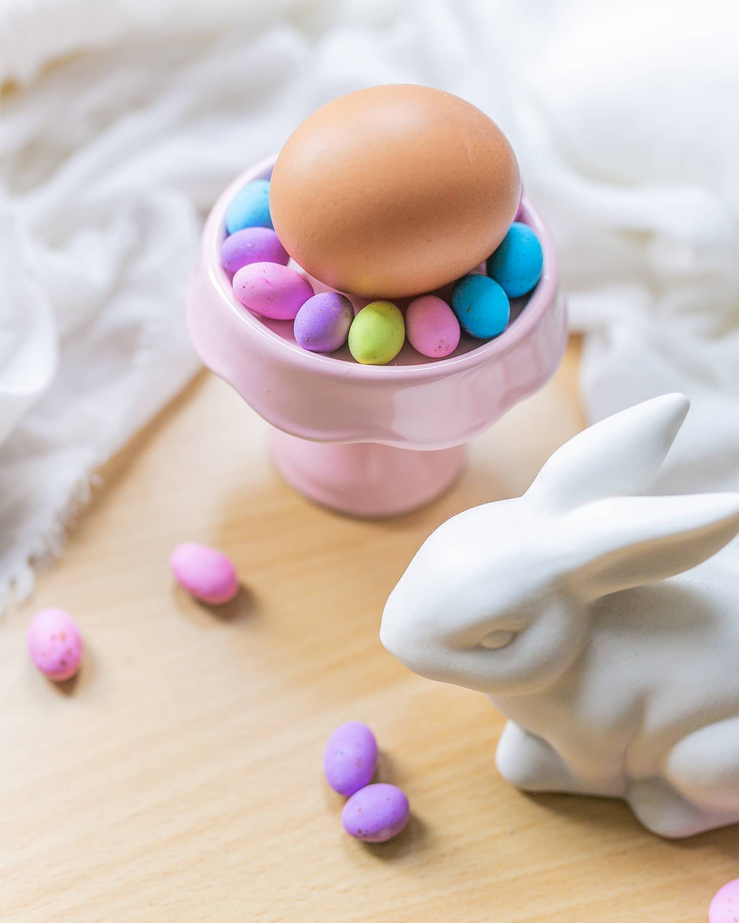 "The great gift of Easter is Hope." - Basil Hume. #happyeaster🐰 #eastereggs 🐣 #familytime