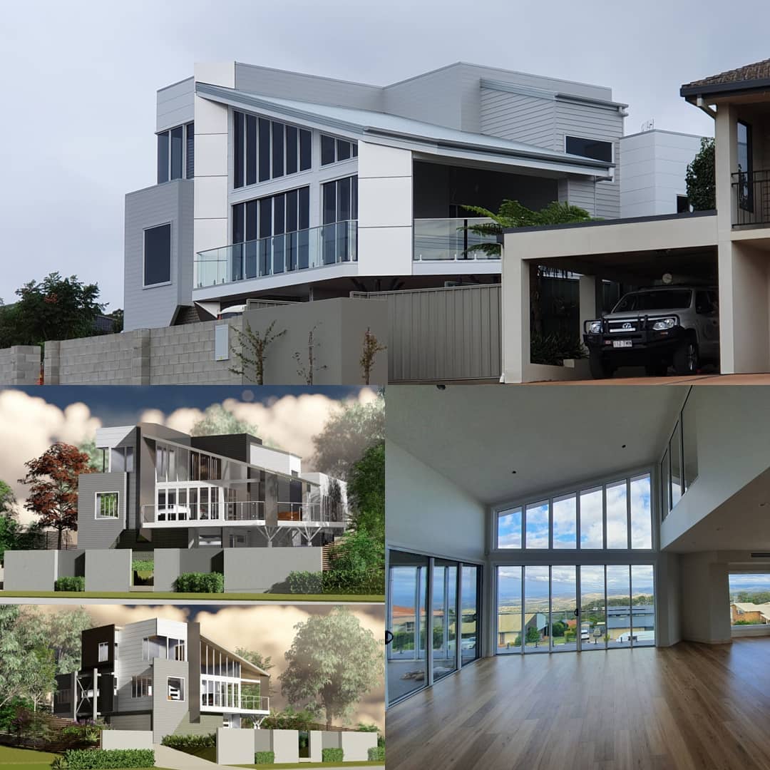 Progress pictures, about a month to go. #newhouse #newhome #luxuryhouse #luxuryhomes #house #housedesign #homedesign #toowoomba #goldcoast #brisbane #sunshinecoast #noosa #queensland #australia #newzealand #queenstown #auckland #california #canada #newyork #losangeles #london