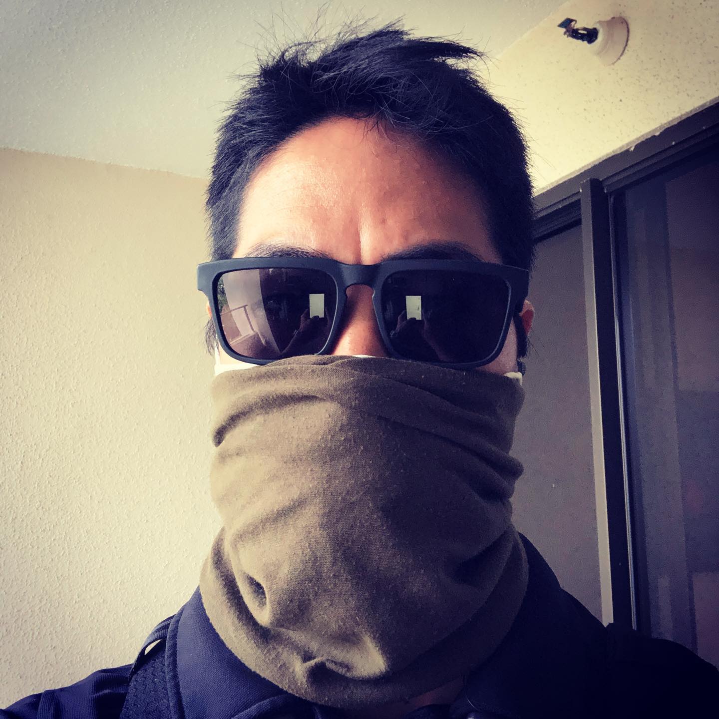 Be safe and stay healthy. Thank God we are considered “essential”. Always working rain, shine or global pandemic. We are here for you.