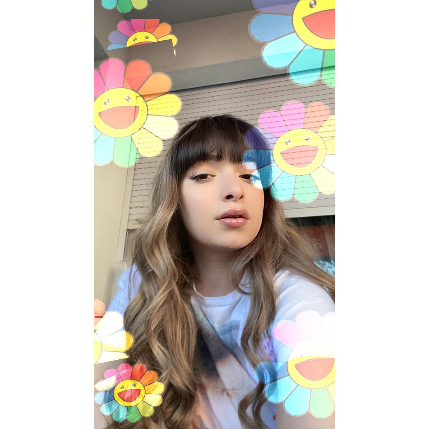 bbyGirl 🌸💓💞💘 @perfectstyle.hair #amazinghair #haircut #hairdresser #hairinspiration #hairideas #hairgoals #hairinspo #hairstylist #hairtransformation #hairartist #besthair #hairlove #healthyhair #wellabewegt #hairtrends #perfectstyle #hair #balayage #ombre #haircolor #waves #caramelbalayage #longhair #blondehair #beautylovers #trendyhair #modernsalon