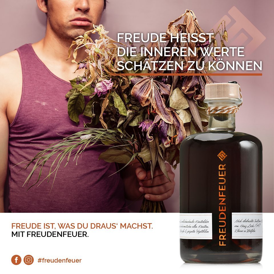 ... Sonntag in einer Woche ist schon wieder Muttertag😱!!! Und weil Blumen💐schöner aussehen als sie schmecken🤢, hier ein kleiner Geschenktipp, der Mutti sicher viel Freude bereiten wird 🥰 (10.Mai)
Shop online:
👉www.freudenfeuer.de/shop ... oder bei unseren zahlreichen Partnern und Shops in Rheine, Köln und der ganzen Welt... 🤗
👉https://www.freudenfeuer-online.de/haendler
#schonimmeraufuns
#freudenfeuer
#freudeistwasihrdrausmacht
#vegetabilien