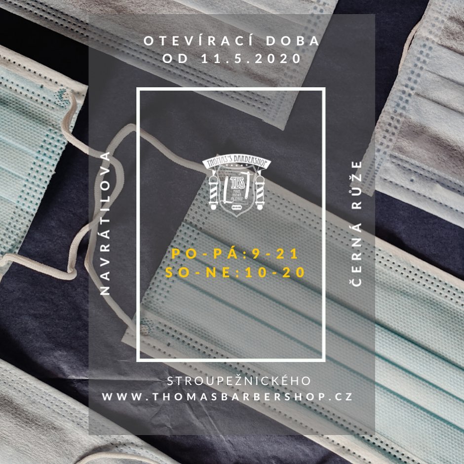 A tak konečně přišel čas udělat jágrovkám Pááá.