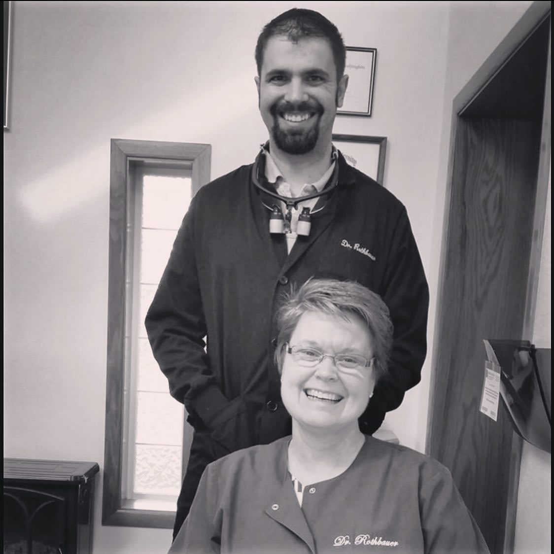 Happy Mother’s Day to the lady that gave me everything that she could and more.