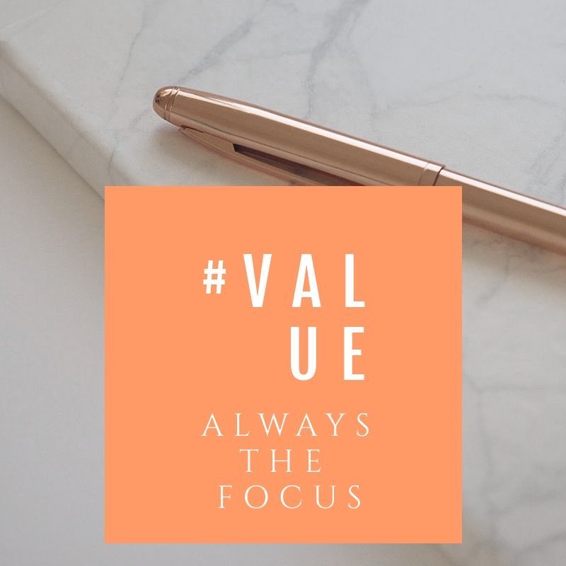 The epicentre of Investing...