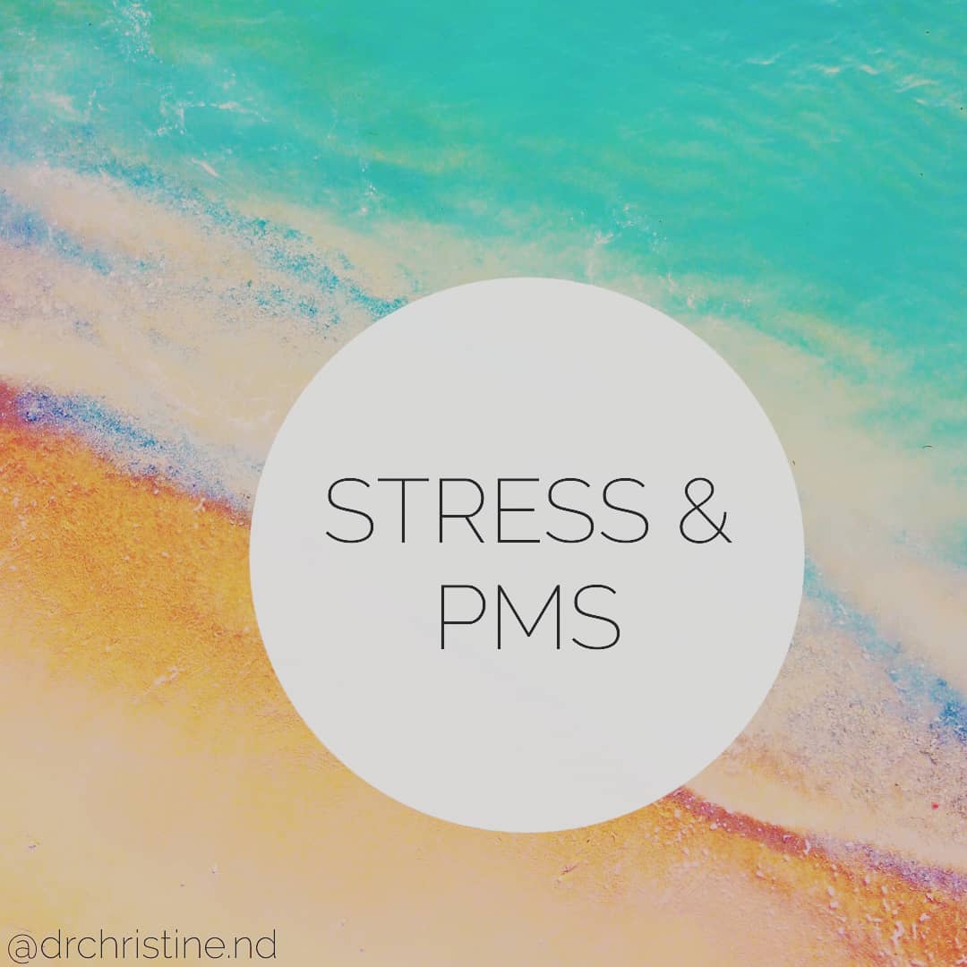 Feel like you got an extra dose of PMS / irritability / anxiety with your last cycle? 😒
You’re not alone! Stress can have a big impact on your cycle. And it’s no doubt we’re all under a bit (or a lot!) more stress right now..😥 High levels of stress hormones will feedback to the brain, letting it know it’s not the best time to make a baby. As a result – the brain essentially won’t send the needed signals to our ovaries to stimulate ovulation and the production of progesterone 😒
Progesterone has a very calming, anti-anxiety effect 🙏 It’s the dominant female hormone in the second half of our cycle. As levels drop off right before your period comes, that’s what can lead us to feel more anxious, irritable and even disrupt sleep.
SO with extra stress – you may not ovulate, or may not make as much progesterone. This means less of it’s nice calming effect during the second half of your cycle, and hence feeling more anxious / irritable / on-edge than usual, or for even longer than usual before your period 🙈
Even if you don't think you're super stressed out, I think the general air of uncertainty and anxiety right now is affecting us all on some level 🙄
So do what you can to manage stress, but hopefully understanding what’s actually happening in your body, is also helpful! There’s a very real reason for it (you're not going crazy!) – your brain is simply doing what it thinks is most important for survival right now.