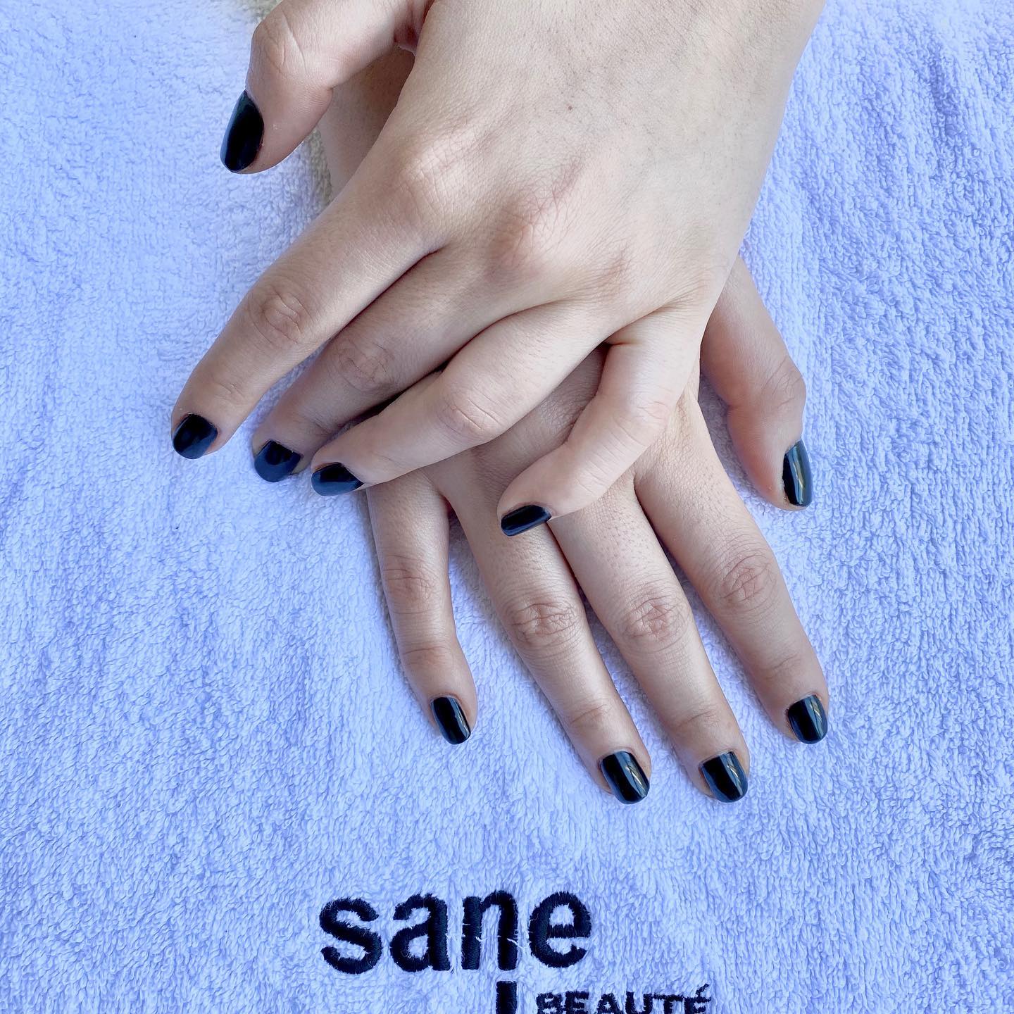 Vernis semi permanent magnifique 😍💅