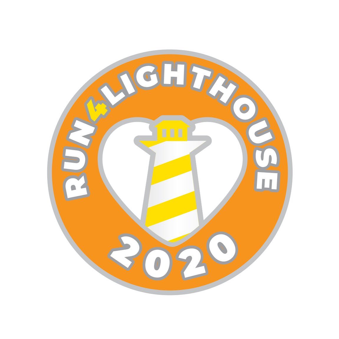 This years #run4lighthouse looked very different but it was still a successful one 🏃🏼♀️ 🚲 🏊♂️ 🚣🏻🤸🏼♀️. I had the pleasure of yet again helping with the graphics. Designing a cool new logo that was created into a #tattoo and a tubular bandana (and some other graphic adverts). With this year being named "the year of losses", I decided to bike 20k for all of those that have lost someone or something very special this year. Thank you @lighthouse4grievingchildren for all that you do for our Community. 🧡🧡🧡 #runyourway #lighthouseforgrievingchildren