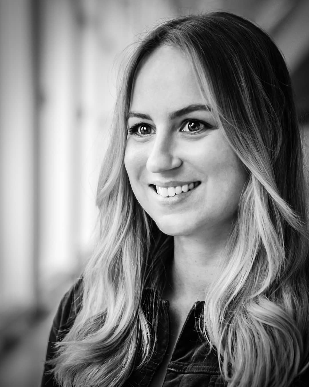 Portret op locatie, Amsterdam