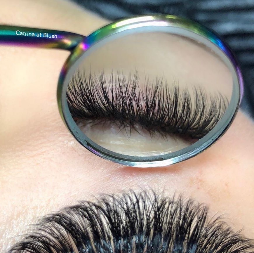 #Repost @catrinaatblush
๐๐ญ๐ถ๐ง๐ง is in the air ๐๐โฃ
โฃ
โฃ
โฃ
#SDLashes #BellaLash #borbeletalashes #Extensions #LashArtist #LashArt #goldenhilllashes #southparklashes #esthetics #northpark #blushlashbar #northparklashes #LashExtensions #Eyelashes #Lashes #SanDiegoLashes #SDLashExtensions #LashExtensionsSD #chulavistalashes #LashExtensionsSanDiego #borboleta #xtremelashes #blink #lashboxla #lashmaker #smallbusiness #lashlift #catrinaatblush #blushlashbar