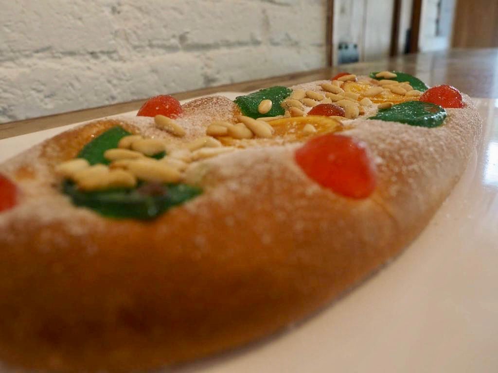 Ja queda poc per a Sant Joan! Ganes de coques!
Mireu els nostres Highlights, trobareu tota la informació!