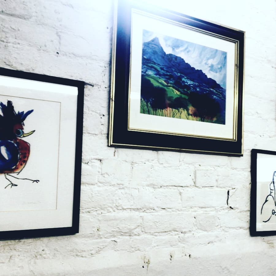 #practicemakesperfect #lovewhatyoudodowhatyoulove
#pictureframing